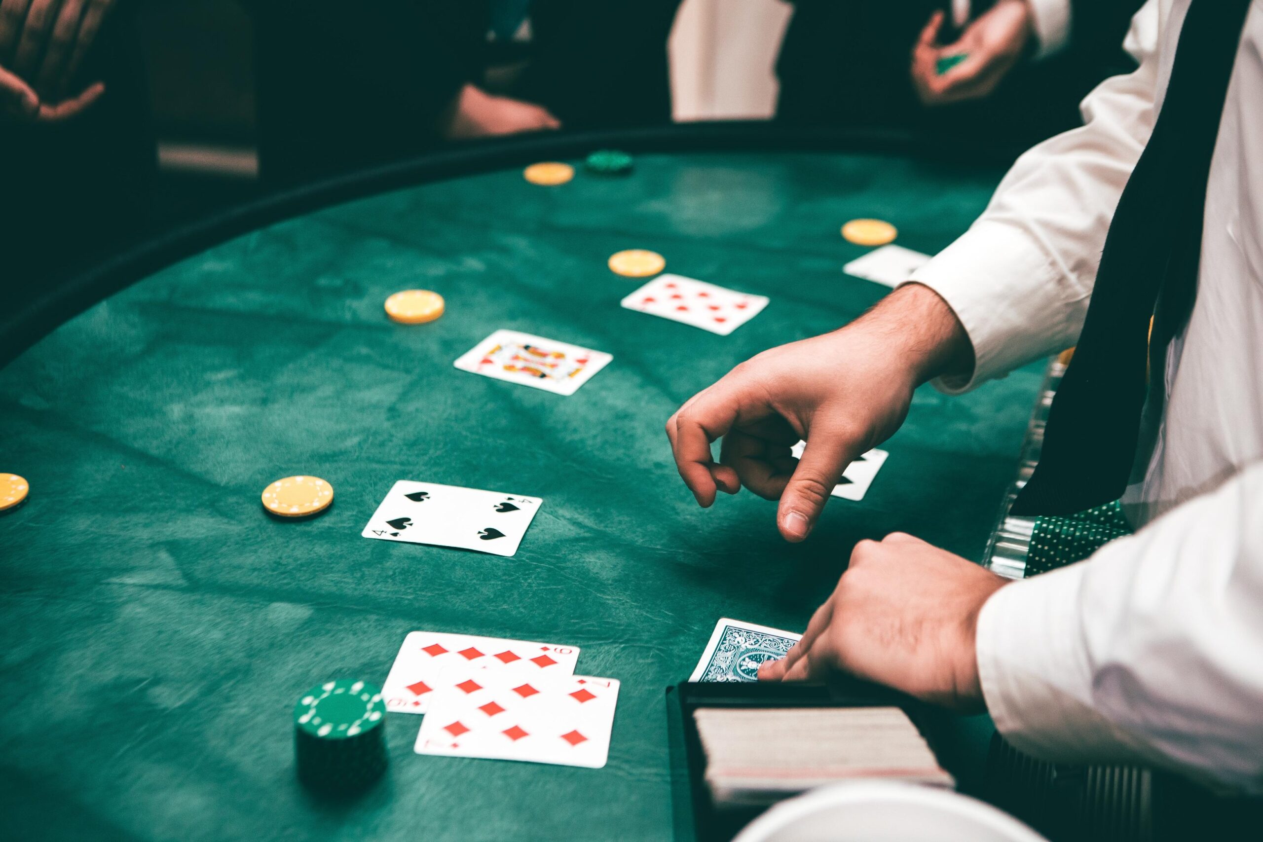 A Beginner-Friendly Introduction to Modern Slots
