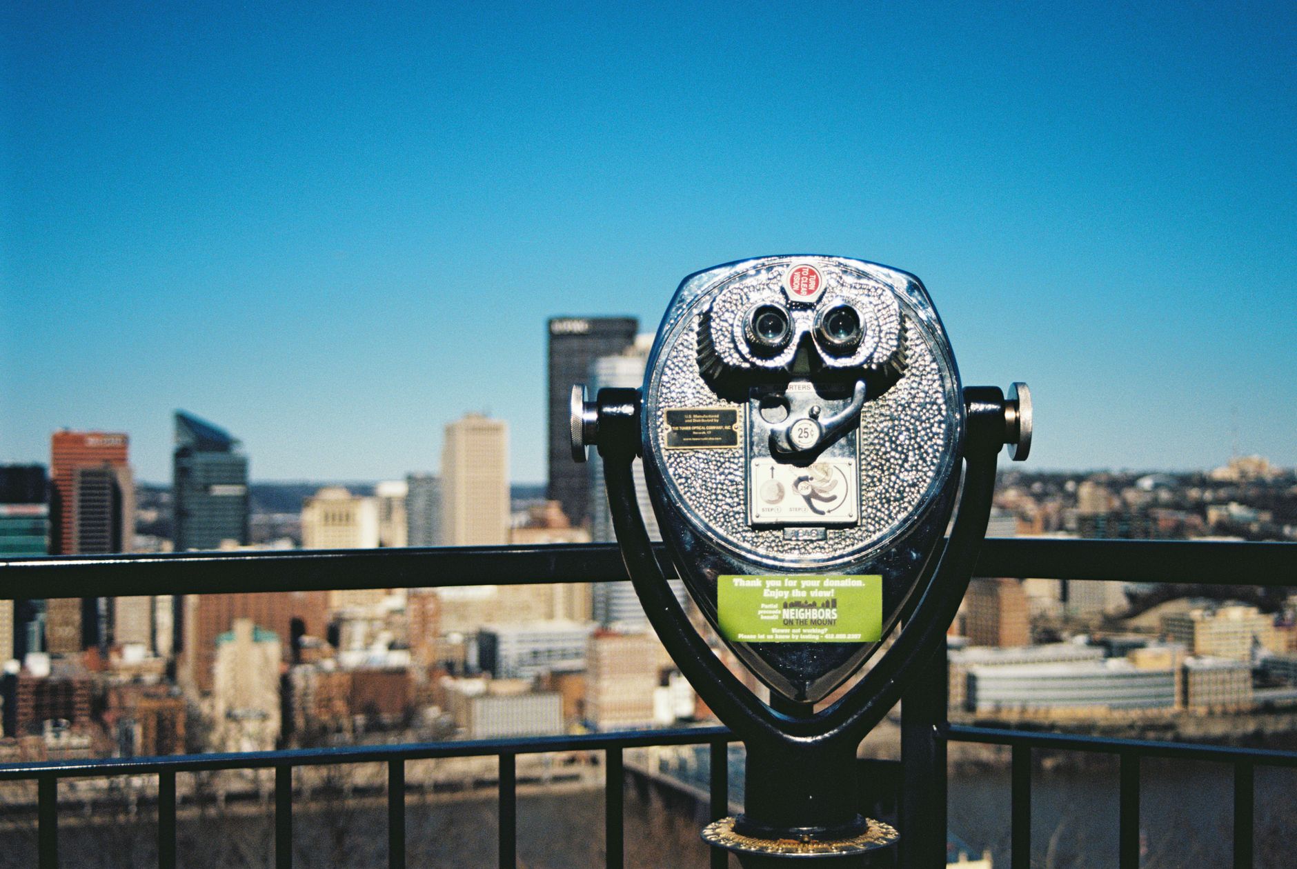 Casino Pittsburgh operator licence