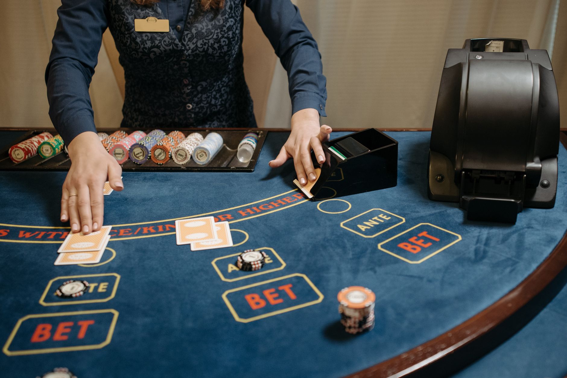 Chile betting market