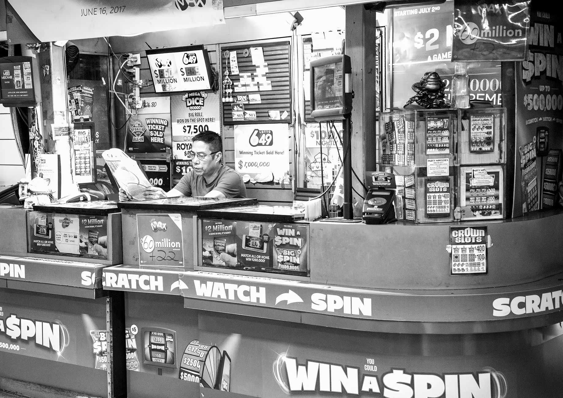 gambling advertising regulation