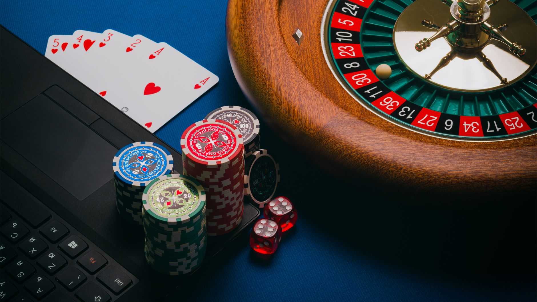 licensed gambling sites