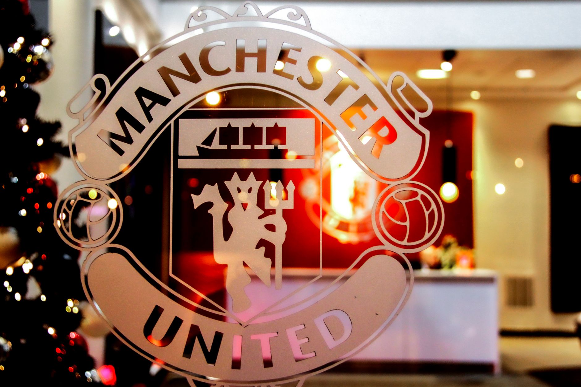 Manchester United draw