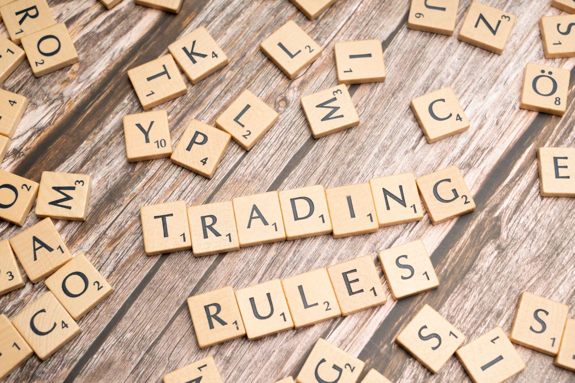 prediction markets regulations
